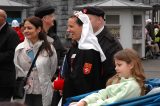 2010 Lourdes Pilgrimage - Day 2 (72/299)